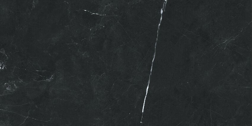 Podna plocica TESSINO BLACK - PULIDO 60x120 [sjaj,rec]