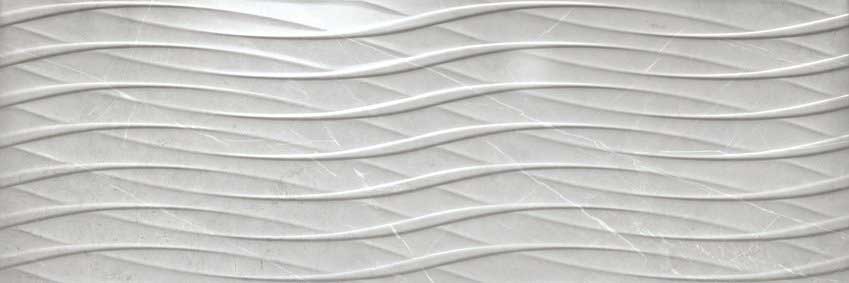 Zidna plocica TESSINO IZIN SMOKE 40x120 [sjaj,rec]