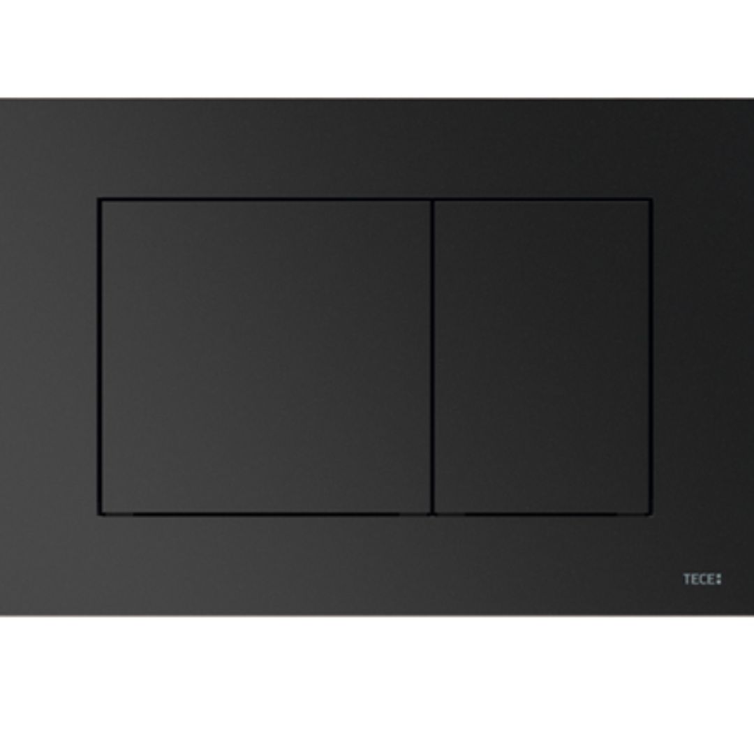 Tipka vodokotlica TECE - Now [grafit,metalik] [9240423]