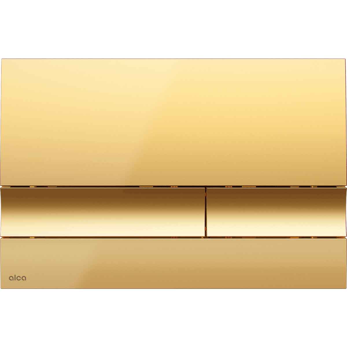 Tipka vodokotlica ALCA 