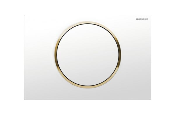 Tipka vodokotlica GEBERIT 