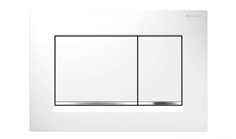 Tipka vodokotlica GEBERIT 
