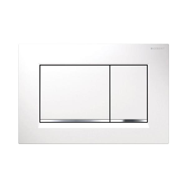 Tipka vodokotlica GEBERIT 