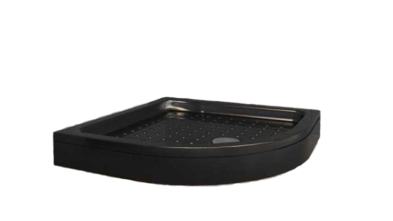 Tus kada R-80 AQUANIL - Bony (akrilna-crna)