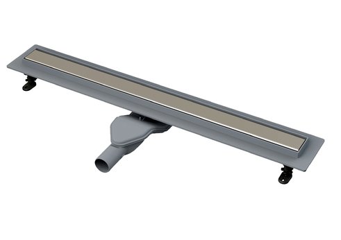 Tus kanalica PVC 850mm [APZ2012-OPTION6-850]