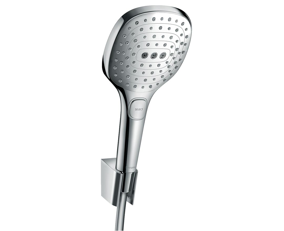 Tus set  HANSGROHE - RAINDANCE SELECTE 120/1.60m (26720000)