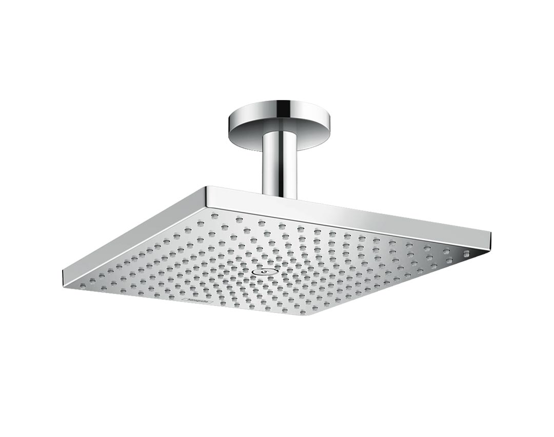 Tus ruza HANSGROHE - RAIDANCE E 300mm plafonsa 1jet (26250000)