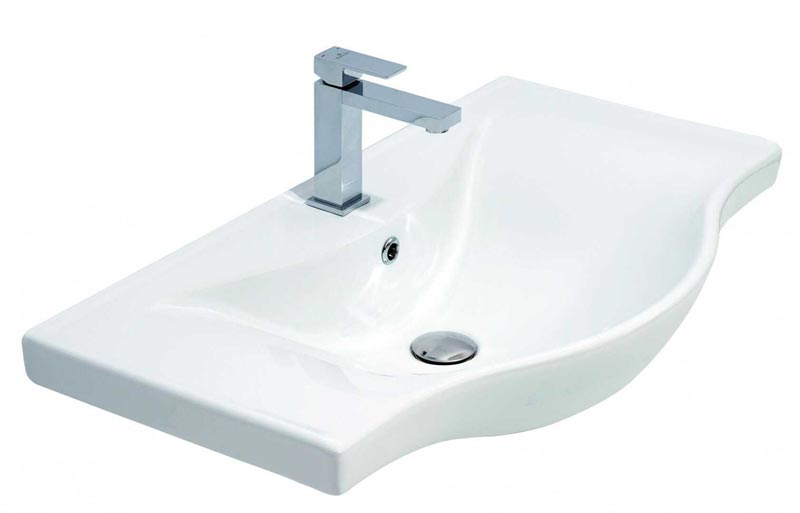 Umivaonik ugradni 100 cm Tulip Alvit