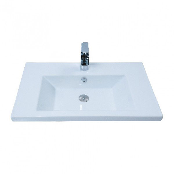 Umivaonik ugradni 55cm ALVIT