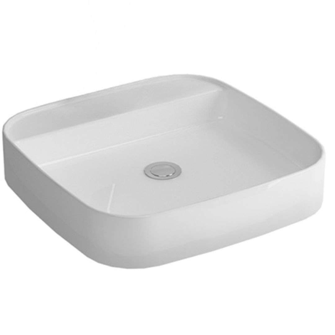 Umivaonik umetnički NEWARC - LOFT 50x50 [515050BT]