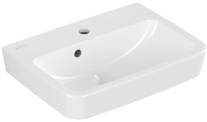 Umivaonik 50x37 O NOVO 43445001