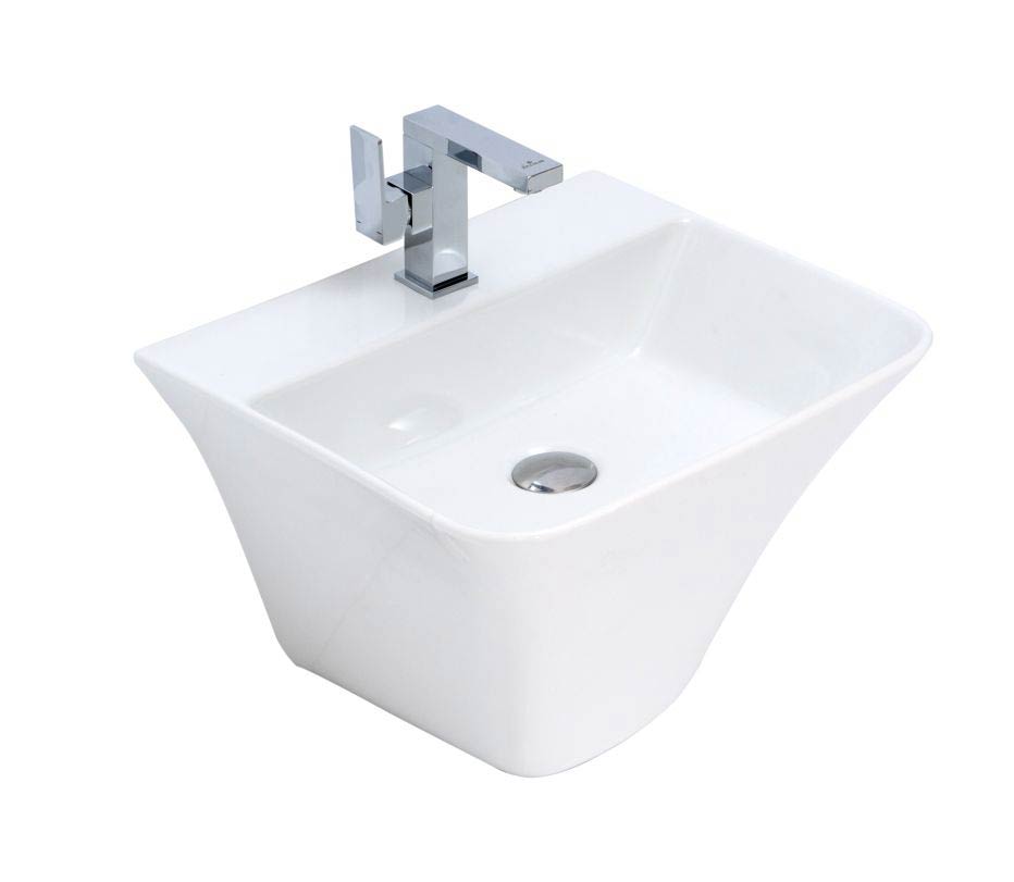 Umivaonik 40x50 cm PANDORA ALVIT