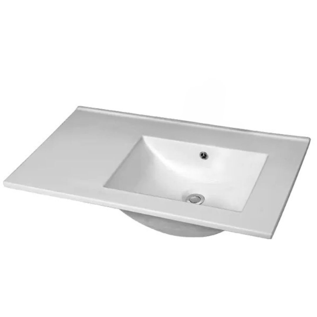 Umivaonik ugradni SLIM 910 desni HIDROSAN