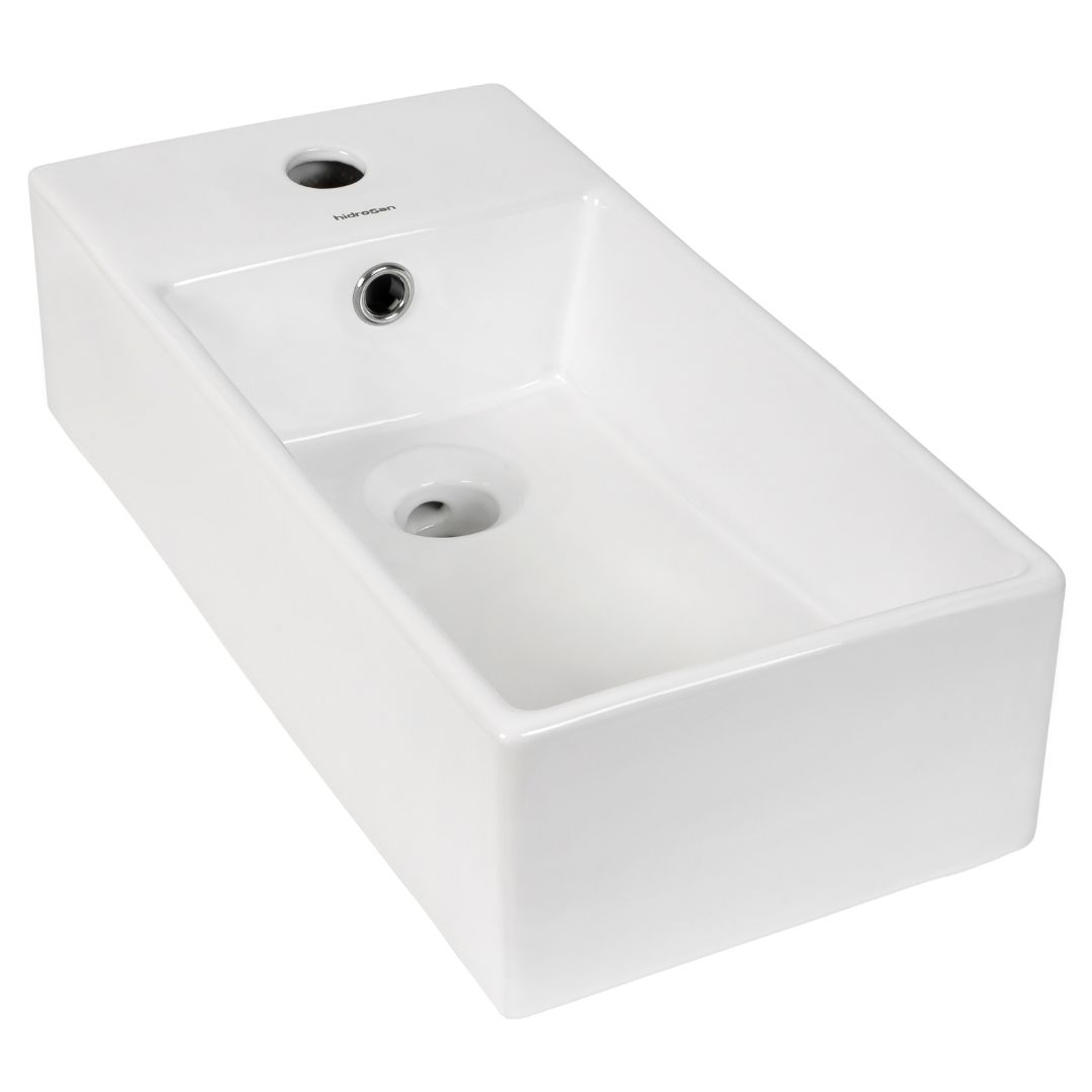 Umivaonik umetnicki 485*245*145 HIDROSAN [W1396]