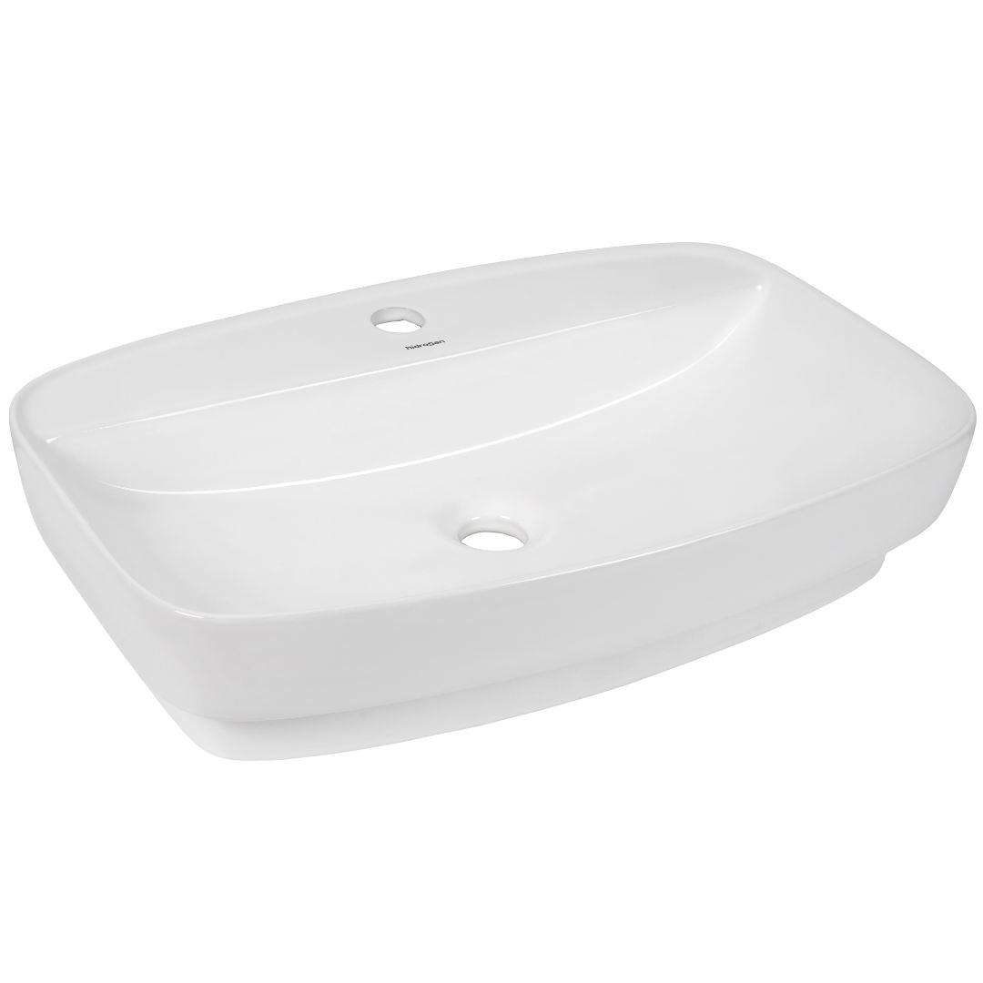 Umivaonik umetnicki 600*400*140 HIDROSAN [W1543]