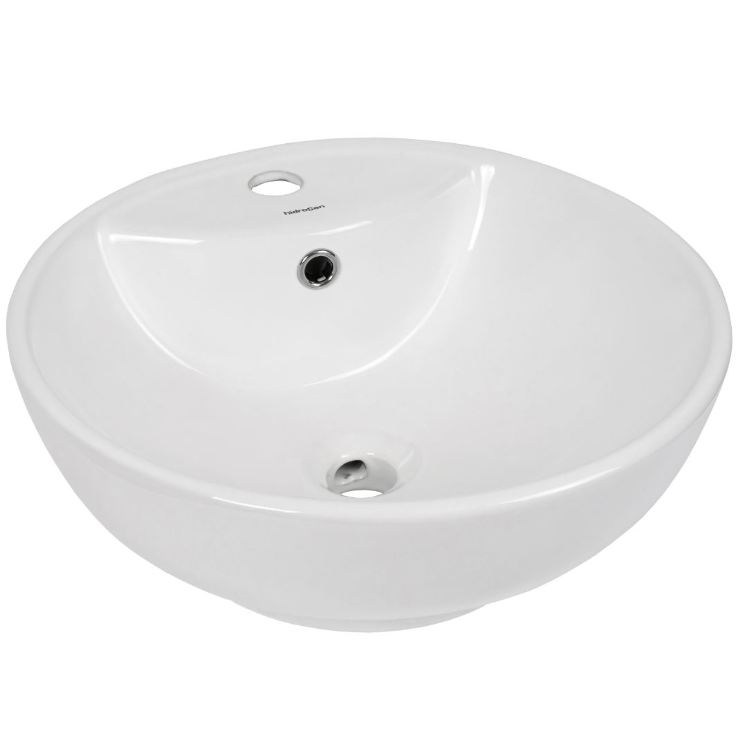 Umivaonik umetnicki 460*460*185 HIDROSAN [W1111]