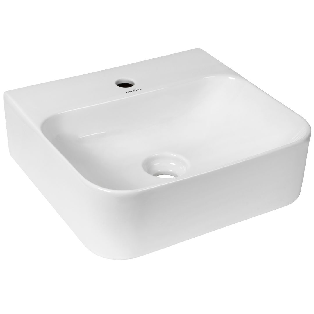 Umivaonik umetnicki 430*390*135 HIDROSAN [W1536]