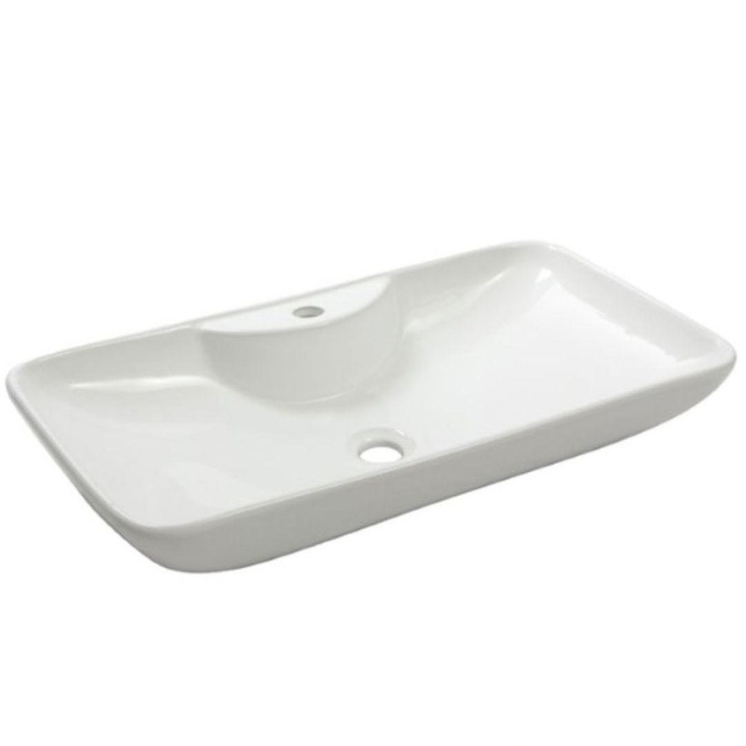 Umivaonik umetnicki NEWARC - DOMINO 70x40cm [5019BT]