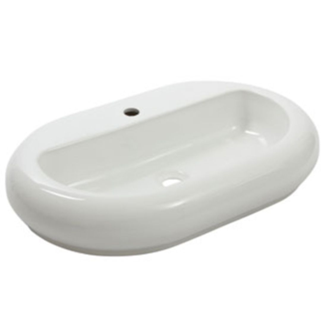 Umivaonik umetnicki NEWARC - ELIPS 66x45 [5026BT]