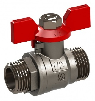 Kugla ventil MM 1/2