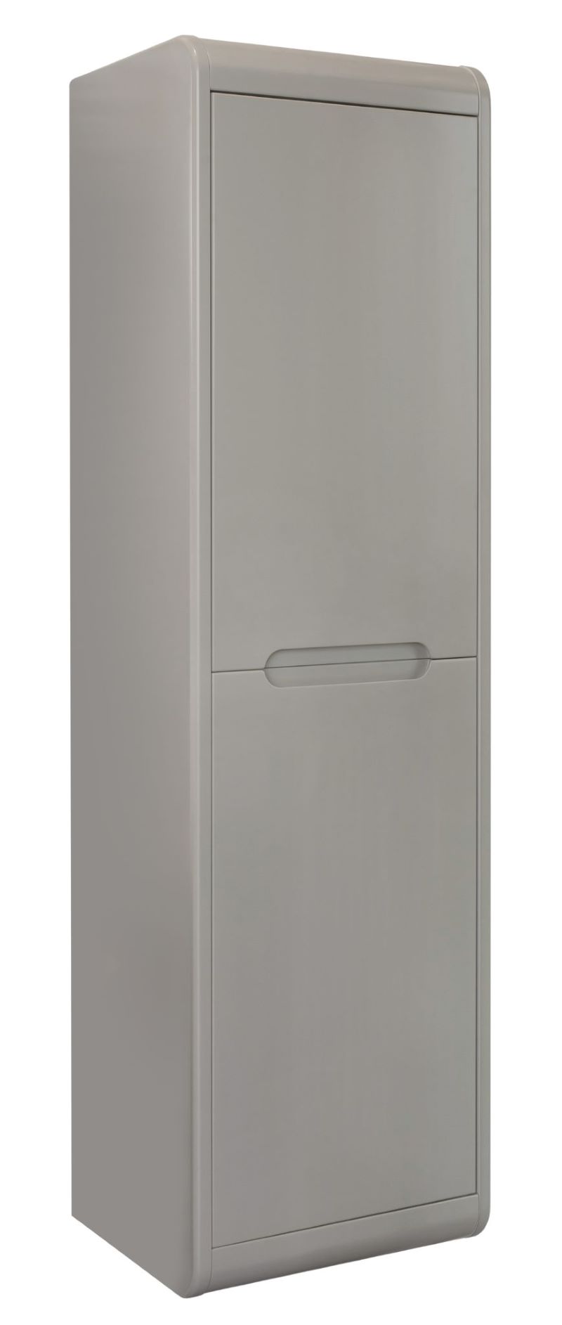 Vertikala konzolna IBANIO - DURA-beech/desert 35x140cm