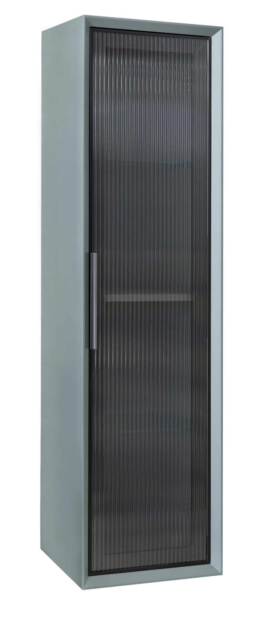 Vertikala konzolna IBANIO - CUBIC-jade-ayous 40X123cm