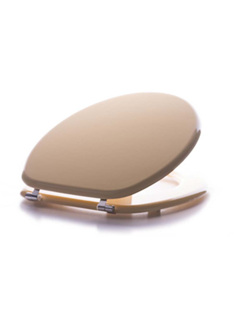 Wc daska MDF - pergamon