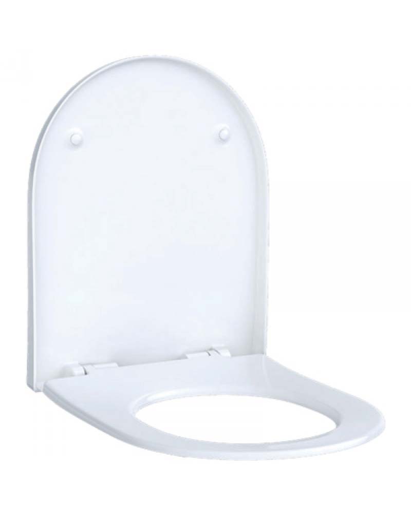 Wc daska GEBERIT - ACANTO [500.605.01.2]