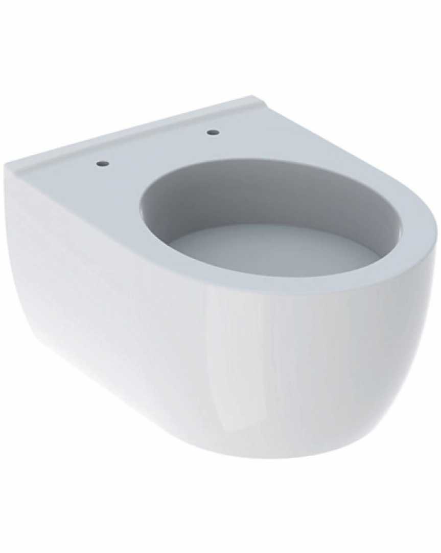 Wc solja konzolna GEBERIT - ICON plica [204030000]