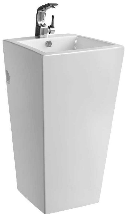 Umivaonik stojeci HIDROSAN [WK-8002]