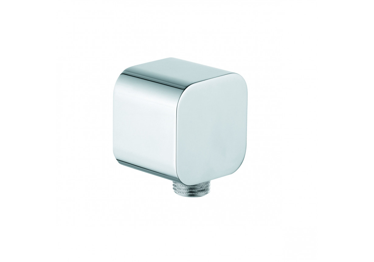 Zidni prikljucak za tus crevo KLUDI - A-QA [6554005-00]