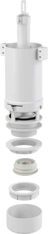 Zvono vodokotlica - plasticni [A03]