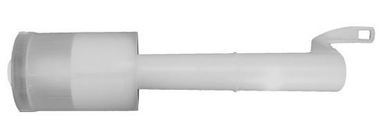 Zvono vodokotlica AP110  238.234.00.1